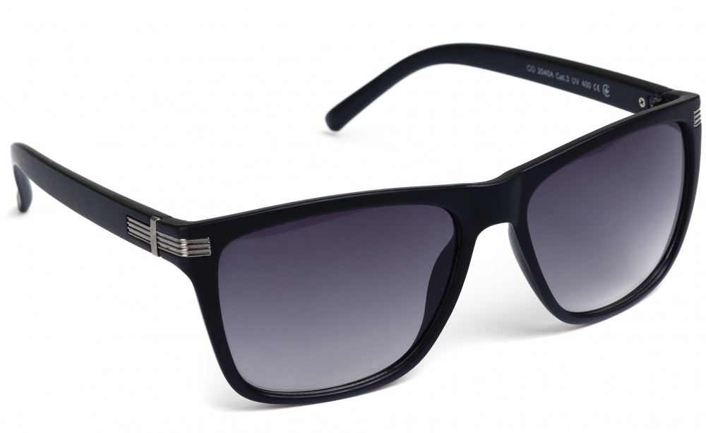 Окуляри сонцезахисні чоловічі категорія 6 в асортименті