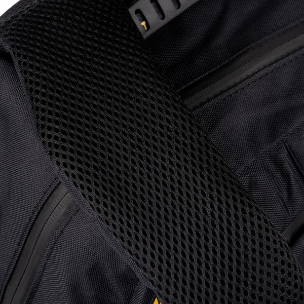 Рюкзак школьный YES Marvel TS-61 Marvel Avengers черный