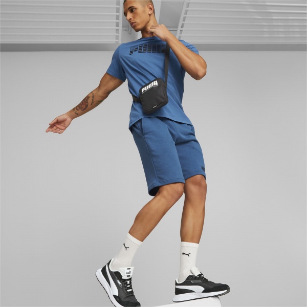 Сумка Puma PLUS PORTABLE 07961301 черный 