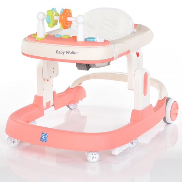 Ходунки El Camino M 5032-8