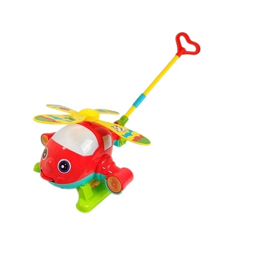 Іграшка-каталка Shantou Гвинтокрил A0367