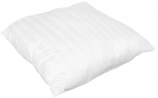 Подушка Елегант Ярослав 70x70 см в асортименті