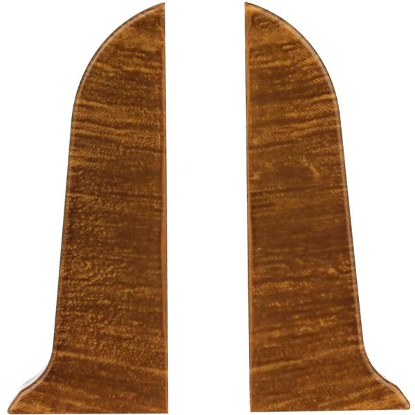 Заглушки Cezar Easy Dardan М-179 дуб паленый