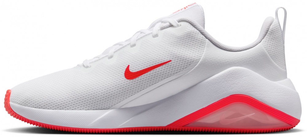 Кросівки жіночі Nike Bella 7 FZ1689-101 р.36,5 білі