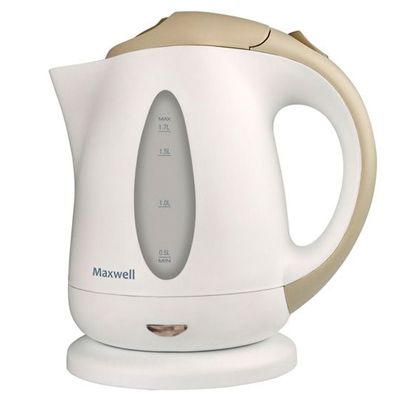 Чайник електричний Maxwell 1022 W