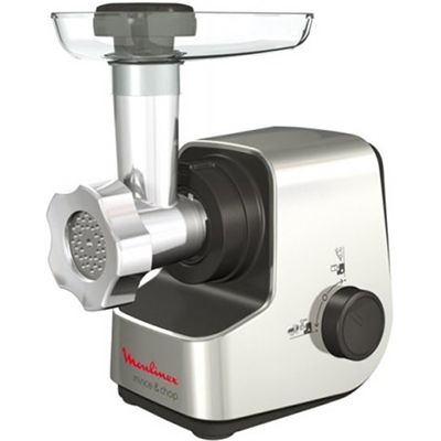 Мясорубка Moulinex ME512H30