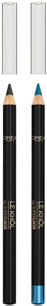 Олівець для очей L'Oreal Paris Color Riche Le Khol 111 дощовий Лондон 4 г