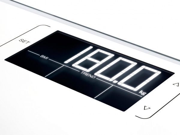 Ваги підлогові Soehnle Style Sense Multi 200 63863