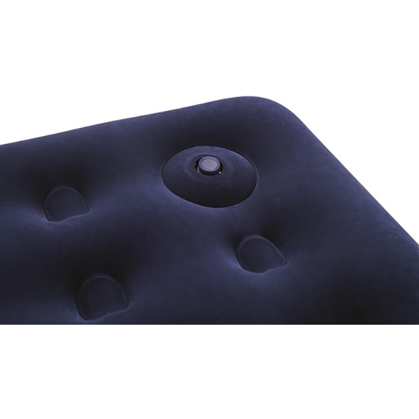 Матрас Bestway 203х152 см 67226 синий