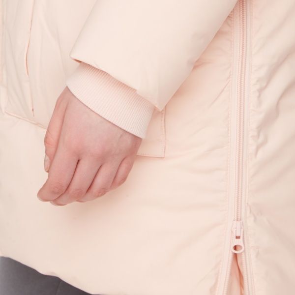 Куртка McKinley Balwin wms 294797-333 34 розовый
