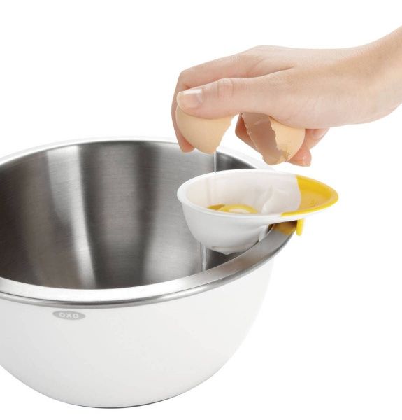 Сепаратор для яйца Good gips 4x12x22 см 26500027 Oxo