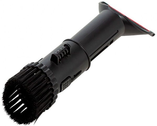 Пилосос Mirta з мішком VC6500 black 