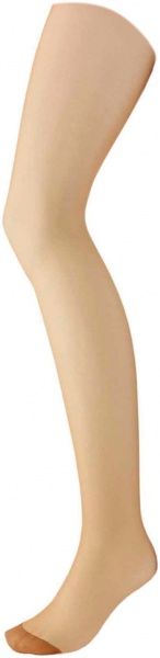 Колготки Conte ESLI MODO 20 den visone р. 2 бежевый 