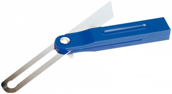 Малка  Top Tools 200 мм 30C330