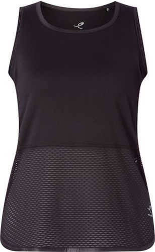 Майка Energetics Georgina wms 408748-050 40 чорний