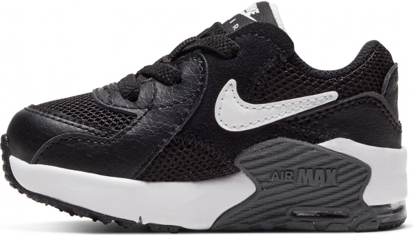Кроссовки Nike AIR MAX EXCEE CD6893-001 р.US 6C черный