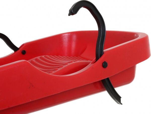 Санчата дитячі з гальмом в асортименті 