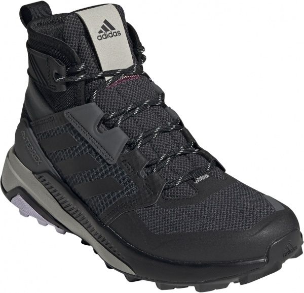 Ботинки Adidas TERREX TRAILMAKER M FU7243 р. UK 7,5