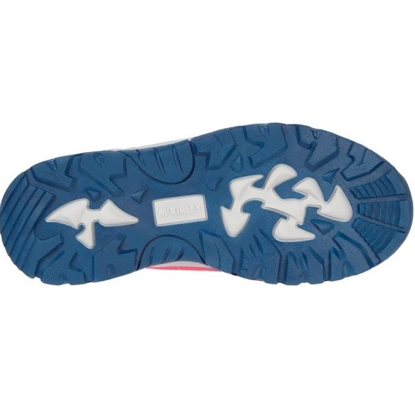 Кроссовки McKinley Maine AQB JR 253347-912404 р.EUR 33 розово-синий