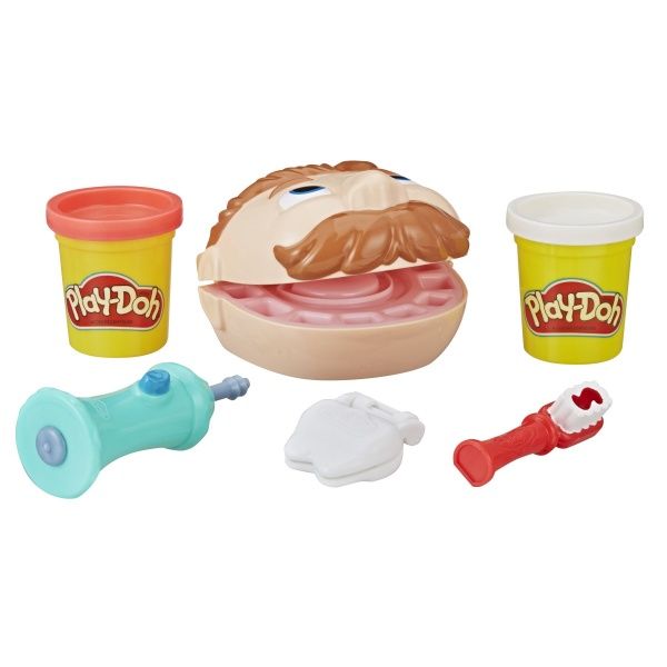 Игровой набор Play-Doh Любимые наборы в миниатюре в ассортименте E4902
