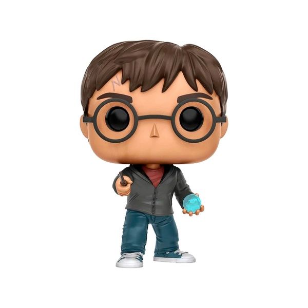 Фігурка Funko POP! Гаррі Поттер з пророцтвом 10988-PX-1K1 