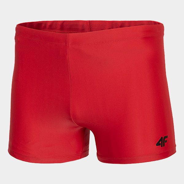 Плавки 4F H4L21-MAJM002-62S р.XL червоний