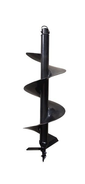 Шнек для мотобура Sturm EA250-800P 250 мм 80 см