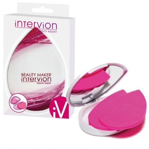 Комплект для макияжа Inter-Vion 498981 