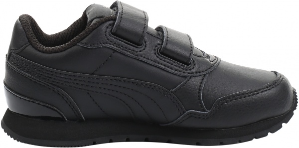 Кросівки Puma ST Runner v2 L V PS 36696001 р.UK 1 чорний