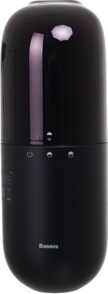 Пилосос автомобільний BASEUS C1 Capsule Vacuum Cleaner Black (CRXCQC1-01) 