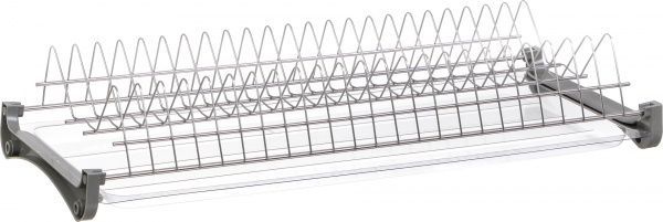 Сушарка для посуду DC 86150 700 мм