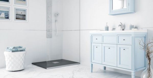 Плитка Cifre Саблайм вайт мат 60x60 (1,08 кв.м) 