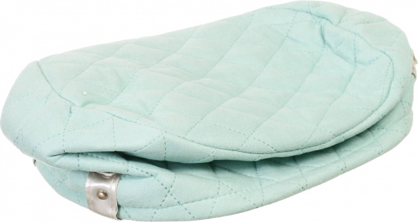 Ящик для зберігання Union LD01189 Toscana м'ятний 170x250x350 мм