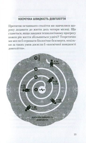 Книга Эктор Гарсиа (Кирай) «Ікіґаї. Японські секрети довгого і щасливого життя» 978-966-942-555-3