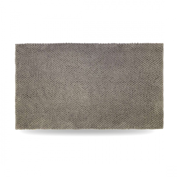 Коврик Dariana Ананас 70x120 см гранитный