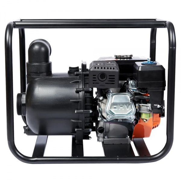 Мотопомпа бензиновая SEQUOIA SPP1000C для агрессивных веществ