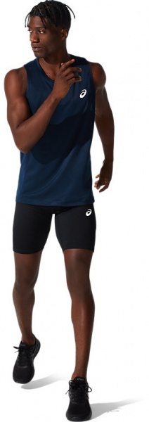 Лосины Asics CORE SPRINTER 2011C339-001 р.M черный