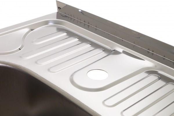 Мойка для кухни Family z5625c 