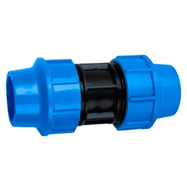 Муфта зажимная SantehPlast МЗ d32 мм