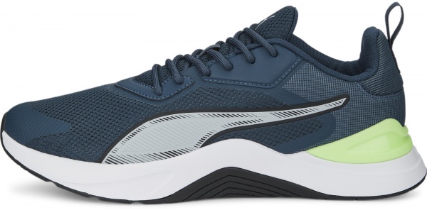 Кроссовки Puma INFUSION 37789307 р.40,5 UK 7 синий