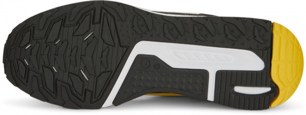Кроссовки Puma PL MIRAGE SPORT ASPHALT 30746203 р.42,5 желтый