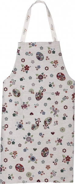 Фартух кухонний гобеленовий EDEN274B-FR Limaso