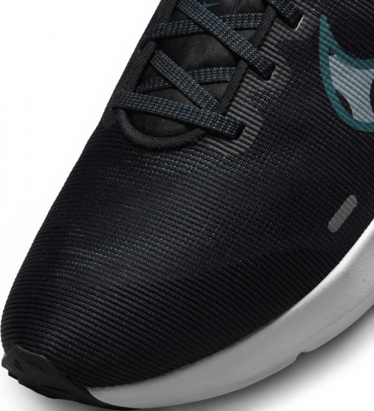 Кроссовки Nike DOWNSHIFTER 12 DD9293-010 р.43 черный