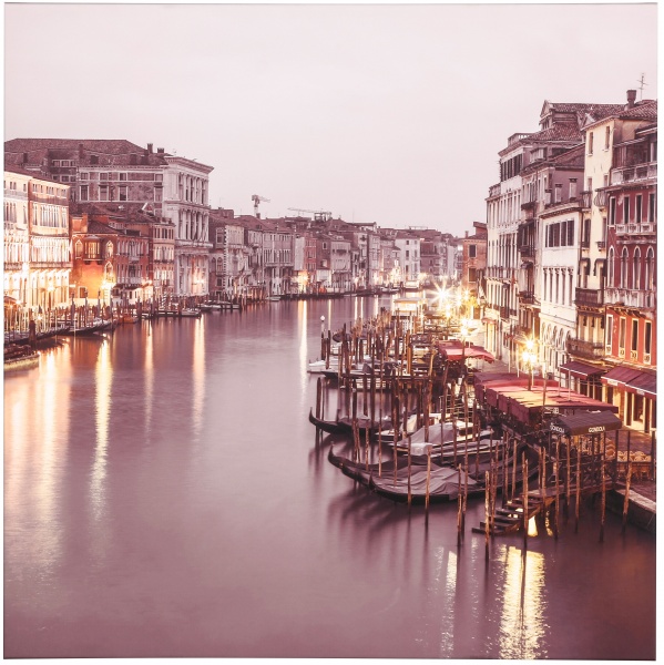 Репродукция 80х80 см AF20130409 Venice 193C02 RozenfeldArt 