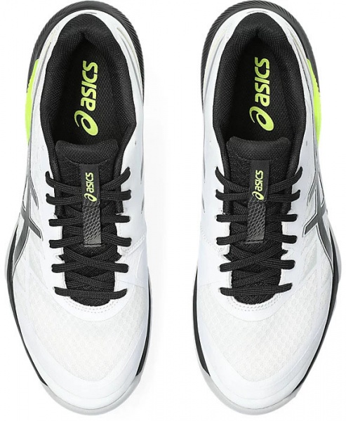 Кросівки Asics GEL-TACTIC 12 1071A090-101 р.45 білий