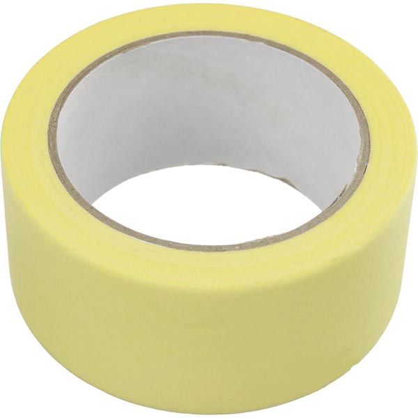 Лента малярная Сталь 20 м х 30 мм