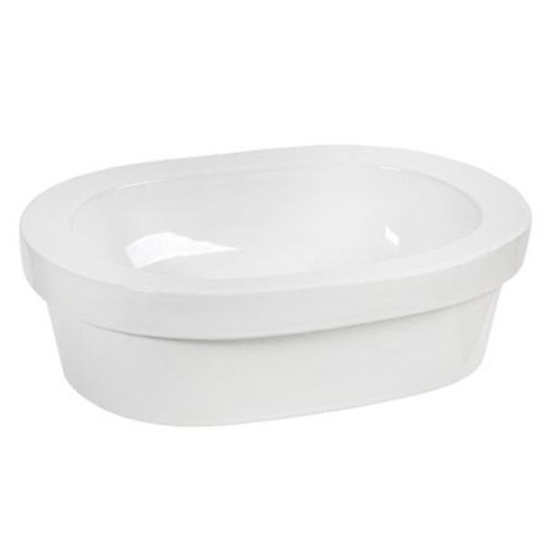 Умывальник Hybner Benque 50 см