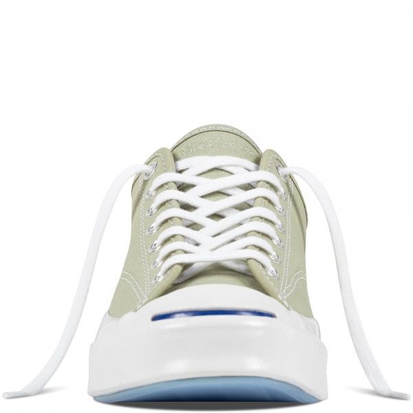 Кеди Converse CTAS OX 155593C р. US 10,5 оливковий