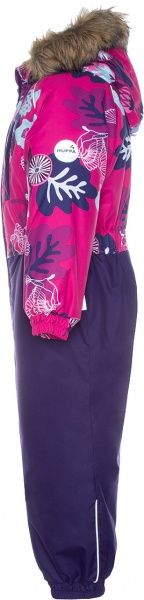 Комбінезон HUPPA WILLY р.104 рожевий 31900030-94063-104 