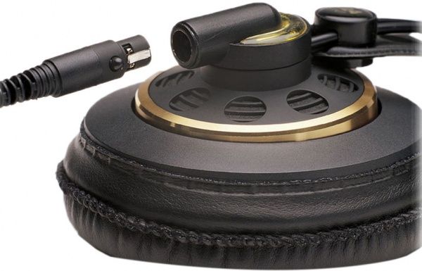 Навушники akg k240 studio 2058x00130